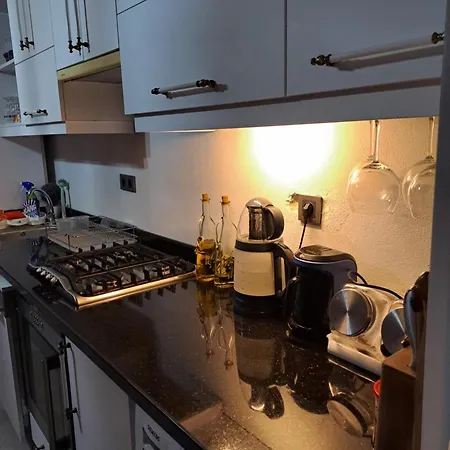 Ciftlik Ve Dag Evi - Canerbey *